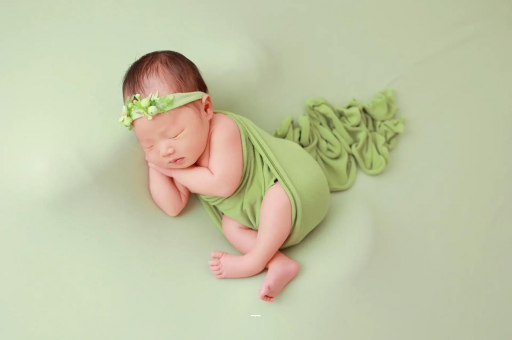 和田宝宝着凉发烧怎么办