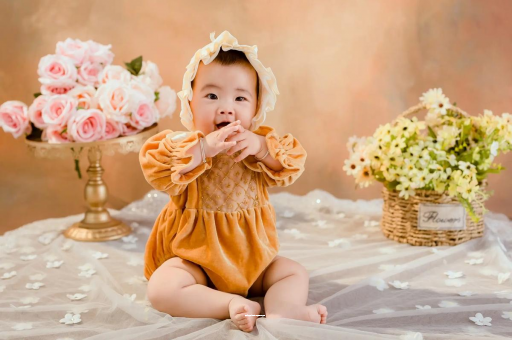 和田宝宝摔到后脑勺